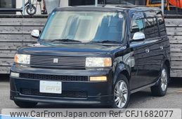toyota bb 2004 CFJ1682077