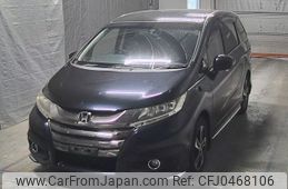 honda odyssey 2014 -HONDA--Odyssey RC2-1002668---HONDA--Odyssey RC2-1002668-