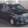 toyota alphard 2021 CFJ1728069 image 5