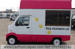 mazda scrum-truck 2005 GOO_JP_700040229130201016001