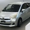 toyota ractis 2012 -TOYOTA--Ractis DBA-NSP120--NSP120-2031458---TOYOTA--Ractis DBA-NSP120--NSP120-2031458- image 1