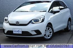 honda fit 2022 -HONDA 【名変中 】--Fit GR1--1118141---HONDA 【名変中 】--Fit GR1--1118141-