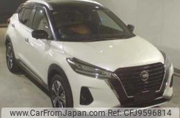 nissan nissan-others 2021 quick_quick_6AA-P15_031471