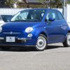 fiat 500 2010 -FIAT--Fiat 500 ABA-31212--ZFA31200000529966---FIAT--Fiat 500 ABA-31212--ZFA31200000529966- image 1