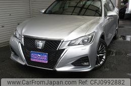toyota crown 2016 -TOYOTA--Crown DAA-AWS210--AWS210-6115859---TOYOTA--Crown DAA-AWS210--AWS210-6115859-