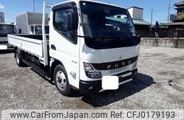 mitsubishi-fuso canter 2024 GOO_NET_EXCHANGE_0707934A30240822W001