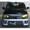 suzuki alto-works 2017 quick_quick_DBA-HA36S_HA36S-890822 image 10