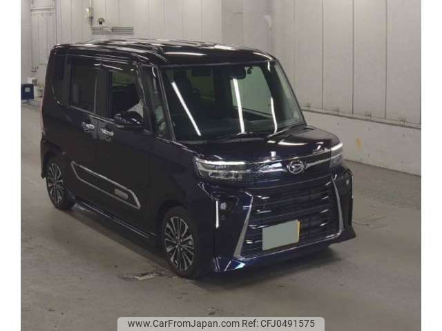 daihatsu tanto 2023 -DAIHATSU 【横浜 581ﾇ5831】--Tanto 5BA-LA650S--LA650S-0283991---DAIHATSU 【横浜 581ﾇ5831】--Tanto 5BA-LA650S--LA650S-0283991- image 2