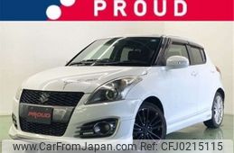 suzuki swift 2013 -SUZUKI--Swift CBA-ZC32S--ZC32S-112431---SUZUKI--Swift CBA-ZC32S--ZC32S-112431-