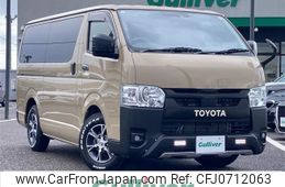 toyota hiace-van 2024 -TOYOTA--Hiace Van 3BF-TRH200V--TRH200-0382996---TOYOTA--Hiace Van 3BF-TRH200V--TRH200-0382996-