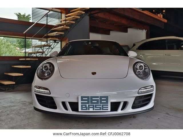 porsche 911 2011 -PORSCHE--Porsche 911 ABA-997MA101S--WP0ZZZ99ZCS710696---PORSCHE--Porsche 911 ABA-997MA101S--WP0ZZZ99ZCS710696- image 2