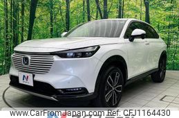 honda vezel 2024 quick_quick_RV6_RV6-1028415