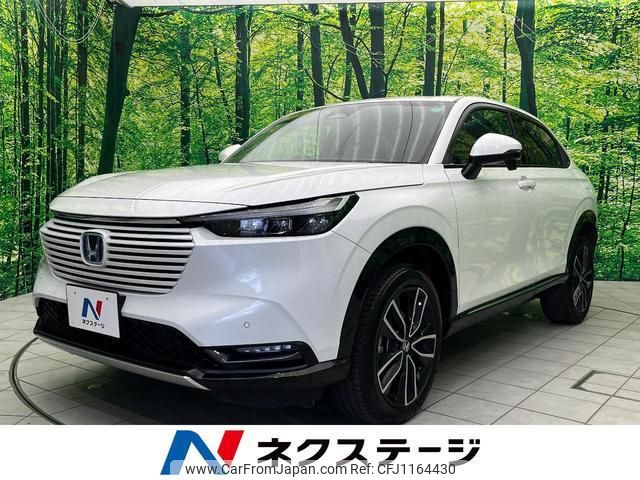 honda vezel 2024 quick_quick_RV6_RV6-1028415 image 1