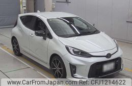 toyota aqua 2023 quick_quick_6AA-MXPK11_MXPK11-2149348