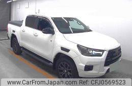 toyota hilux 2022 quick_quick_3DF-GUN125_GUN125-3936353