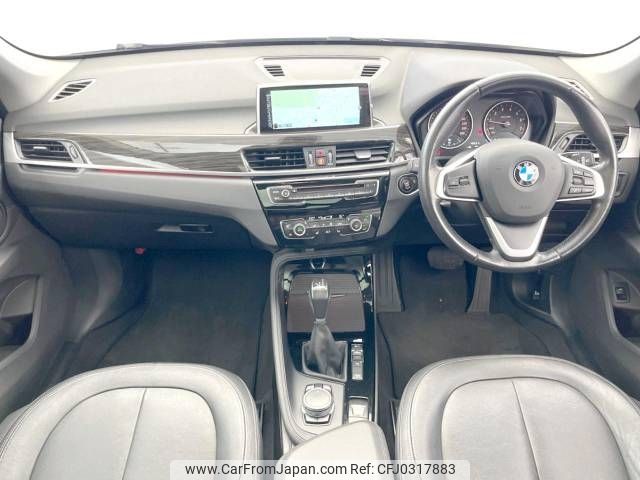 bmw x1 2015 -BMW--BMW X1 DBA-HS20--WBAHS92020P899401---BMW--BMW X1 DBA-HS20--WBAHS92020P899401- image 2