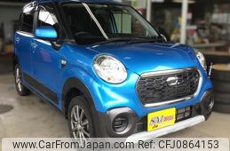 daihatsu cast 2016 -DAIHATSU--Cast LA260S--0011369---DAIHATSU--Cast LA260S--0011369-