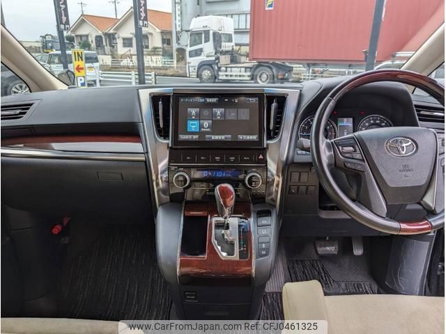 toyota alphard 2016 quick_quick_AGH30W_AGH30-0073303 image 2