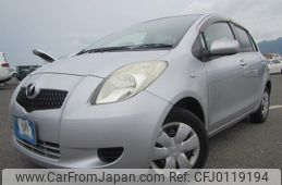 toyota vitz 2005 REALMOTOR_RK2024080058F-10