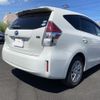 toyota prius-α 2015 GOO_JP_700080342430240806001 image 8