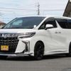 toyota alphard 2019 quick_quick_DBA-AGH30W_AGH30-0240475 image 6