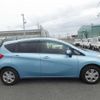 nissan note 2014 22086 image 3