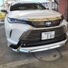 toyota harrier 2023 -TOYOTA 【鹿児島 301ﾅ 301】--Harrier 6BA-MXUA80--MXUA80-0085359---TOYOTA 【鹿児島 301ﾅ 301】--Harrier 6BA-MXUA80--MXUA80-0085359- image 1