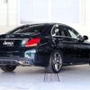 mercedes-benz c-class 2019 CFJ1697051 image 15