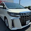 toyota alphard 2018 -TOYOTA--Alphard DBA-AGH30W--AGH30-0177723---TOYOTA--Alphard DBA-AGH30W--AGH30-0177723- image 10