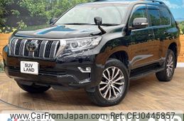 toyota land-cruiser-prado 2019 -TOYOTA--Land Cruiser Prado LDA-GDJ150W--GDJ150-0044878---TOYOTA--Land Cruiser Prado LDA-GDJ150W--GDJ150-0044878-