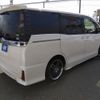 toyota voxy 2015 -TOYOTA--Voxy DBA-ZRR80G--ZRR80-0141142---TOYOTA--Voxy DBA-ZRR80G--ZRR80-0141142- image 2