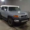 toyota fj-cruiser 2013 -TOYOTA--FJ Curiser CBA-GSJ15W--GSJ15-0124417---TOYOTA--FJ Curiser CBA-GSJ15W--GSJ15-0124417- image 4