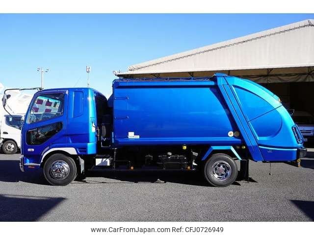 mitsubishi-fuso fighter 2006 -MITSUBISHI--Fuso Fighter PA-FK61R--FK61R-700434---MITSUBISHI--Fuso Fighter PA-FK61R--FK61R-700434- image 2