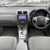 toyota corolla-axio 2009 TE4744 image 12