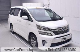 toyota vellfire 2012 -TOYOTA--Vellfire ATH20W-8021890---TOYOTA--Vellfire ATH20W-8021890-