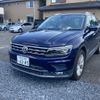 volkswagen tiguan 2019 -VOLKSWAGEN--VW Tiguan LDA-5NDFGF--WVGZZZ5NZKW836270---VOLKSWAGEN--VW Tiguan LDA-5NDFGF--WVGZZZ5NZKW836270- image 4
