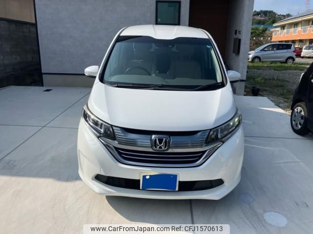 honda freed 2018 CFJ1570613 image 2