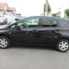 nissan note 2013 quick_quick_DBA-E12_E12-028055 image 4