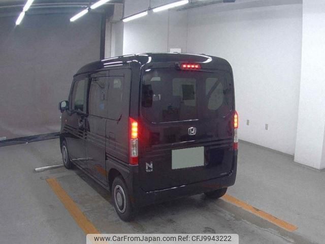 honda n-van-style 2022 quick_quick_5BD-JJ1_JJ1-6004112 image 2