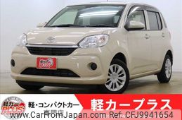 toyota passo 2020 -TOYOTA--Passo 5BA-M700A--M700A-0170429---TOYOTA--Passo 5BA-M700A--M700A-0170429-