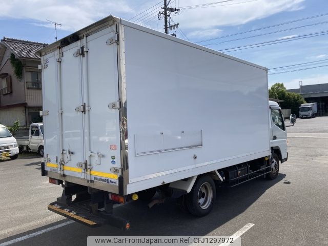 mitsubishi-fuso canter 2018 YAMAKATSU_FEB50-561305 image 2