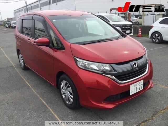 honda freed 2018 -HONDA 【姫路 501ﾌ1127】--Freed GB5--1095864---HONDA 【姫路 501ﾌ1127】--Freed GB5--1095864- image 1