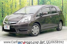 honda fit-shuttle 2012 -HONDA--Fit Shuttle DAA-GP2--GP2-3039395---HONDA--Fit Shuttle DAA-GP2--GP2-3039395-