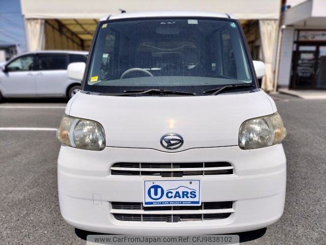 daihatsu tanto 2013 -DAIHATSU--Tanto DBA-L375Sｶｲ--L375S-0623850---DAIHATSU--Tanto DBA-L375Sｶｲ--L375S-0623850- image 1