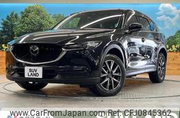 mazda cx-5 2019 quick_quick_KF2P_KF2P-307393