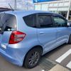 honda fit 2008 -HONDA--Fit DBA-GE6--GE6-1111636---HONDA--Fit DBA-GE6--GE6-1111636- image 4