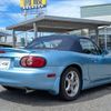 mazda roadster 2001 quick_quick_GF-NB6C_NB6C-201558 image 13