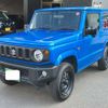 suzuki jimny 2023 -SUZUKI 【岐阜 581】--Jimny 3BA-JB64W--JB64W-301224---SUZUKI 【岐阜 581】--Jimny 3BA-JB64W--JB64W-301224- image 1