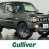 suzuki jimny 2015 -SUZUKI--Jimny ABA-JB23W--JB23W-744589---SUZUKI--Jimny ABA-JB23W--JB23W-744589- image 1