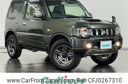 suzuki jimny 2015 -SUZUKI--Jimny ABA-JB23W--JB23W-744589---SUZUKI--Jimny ABA-JB23W--JB23W-744589-